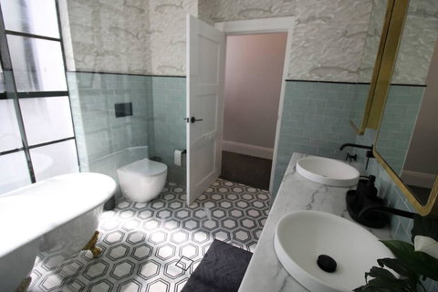 Sinjin: Unique Luxury 6 Bed House In Sydney City - Sydney Resort 0