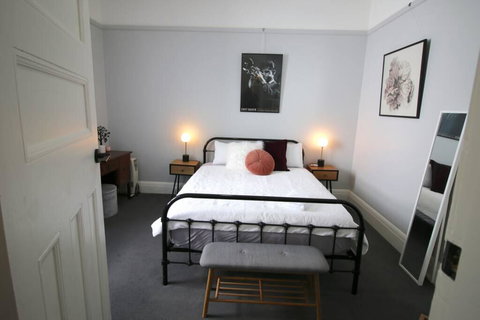 Sinjin: Unique Luxury 6 Bed House In Sydney City - Sydney Resort 1