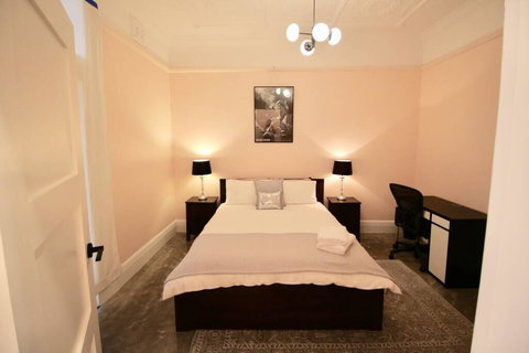 Sinjin: Unique Luxury 6 Bed House In Sydney City - Sydney Resort 3