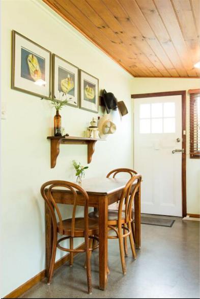 Sinnamons Cottage - Sydney 4u 3