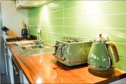 Sinnamons Cottage - Sydney 4u 2