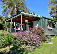 Siver Cabin - Sydney 4u