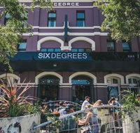 Six Degrees Motel - Sydney 4u