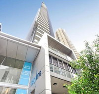 SK1 - Spotless 2BR SkyHome Long Stays Welcome - Accommodation Sydney