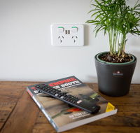SkyLodge Temora - Sydney 4u