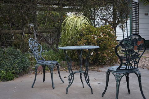 Skymirror Cottage - Accommodation Sydney 1