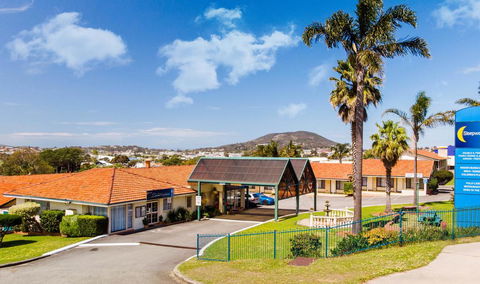 Sleepwell Motel - Sydney 4u 0