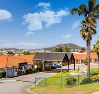 Sleepwell Motel - Sydney 4u