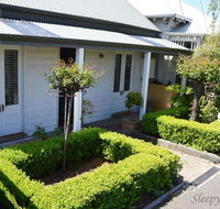Sleepy Hollow - Accommodation Sydney