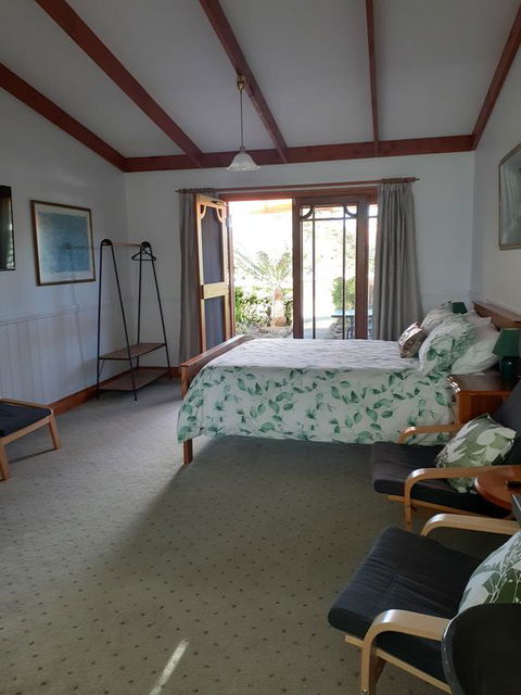Sleepy Hollow Hideout (Hidout 2) - Accommodation Sydney 2