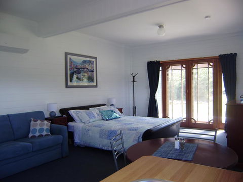 Sleepy Hollow Hideout - Hideout 1 - Accommodation Sydney 2
