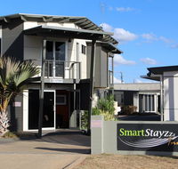 Smart Stayzzz Inns - Sydney 4u
