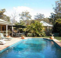 Smoky Cape Retreat - Sydney 4u