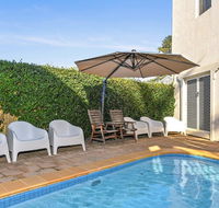 Smugglers Resort-Style Apartments no 9 - Sydney 4u