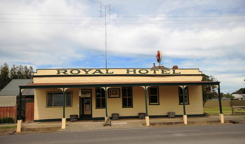 Snake Valley Hotel - Sydney Resort 1