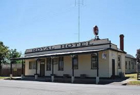 Snake Valley Hotel - Sydney Resort 2