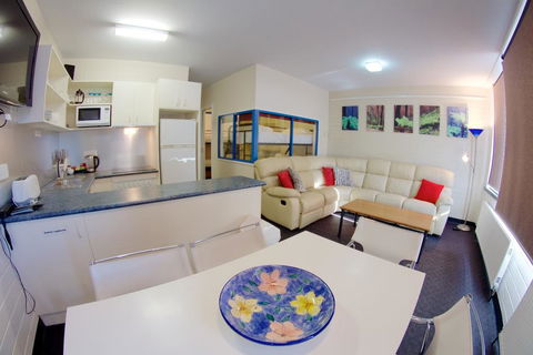 Snow Ski Apartments 20 - Sydney 4u 0