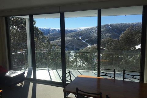Snow Ski Apartments 22 - Sydney 4u 0