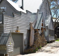 Snowdrop Lodge - Sydney 4u