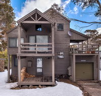 Snowgoose - Sydney 4u