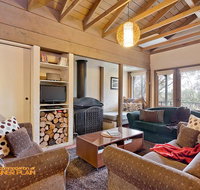 Snowgums 13 - Sydney Resort