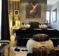 Snowmass Chalet - Sydney Resort