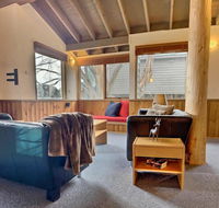 snowy river - Sydney Resort