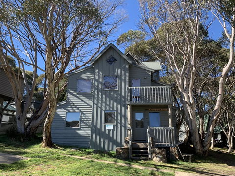 Snowy River - Sydney Resort 1