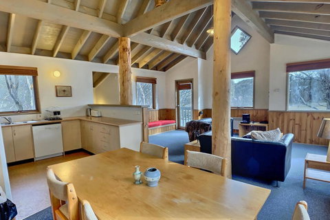 Snowy River - Sydney Resort 3