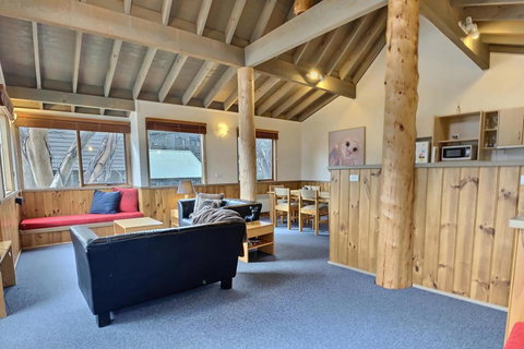 Snowy River - Sydney Resort 2