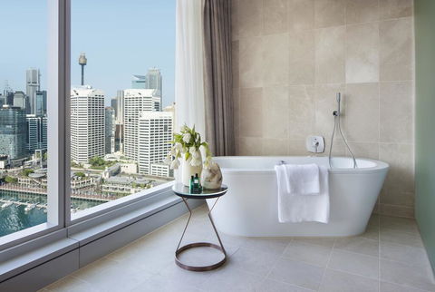 Sofitel Sydney Darling Harbour - Sydney 4u 3