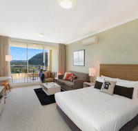 Soho - Ettalong Beach Resort - Accommodation Sydney