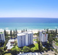 Solnamara Beachfront Apartments - Accommodation Sydney