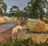Sommerville Valley Tourist Park  Resort - Sydney 4u