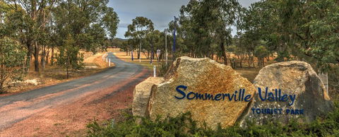 Sommerville Valley Tourist Park & Resort - Sydney 4u 0