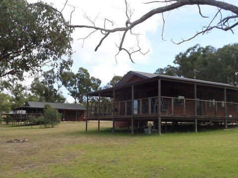 Sommerville Valley Tourist Park & Resort - Sydney 4u 3