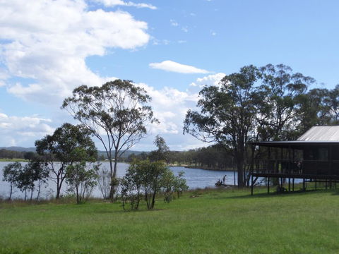 Sommerville Valley Tourist Park & Resort - Sydney 4u 1