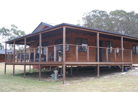 Sommerville Valley Tourist Park & Resort - Sydney 4u 2