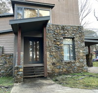 Sonoma Chalet - Sydney Resort