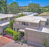 Sonoma Holiday House 8 - Accommodation Sydney