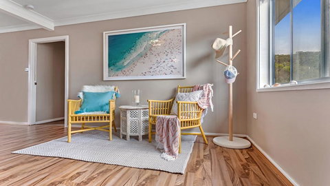 Sounds Of Sunshine 1 Upstairs Half Of House - Sydney Resort 1