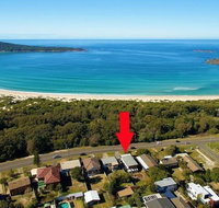 Sounds of Sunshine 1 Upstairs half of House - Sydney Resort