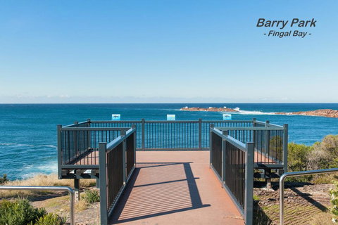 Sounds Of Sunshine Whole House - Sydney Resort 2