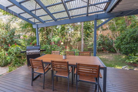 South Golden Beach - Sydney 4u 3