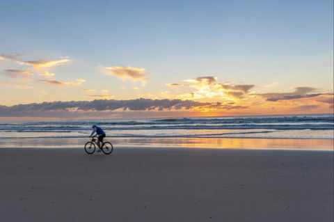South Golden Beach - Sydney 4u 1