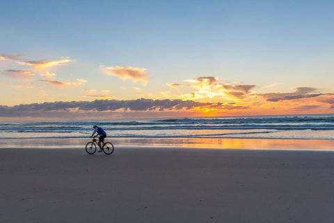South Golden Beach - Sydney 4u 0