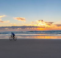 South Golden Beach - Accommodation Sydney