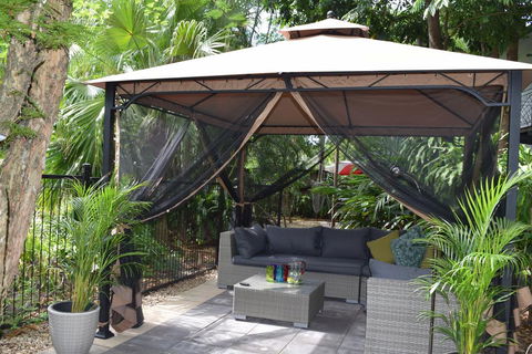 South Pacific Bed & Breakfast - Sydney 4u 2