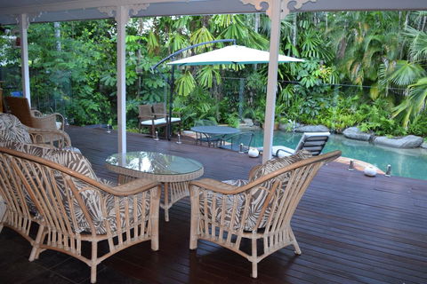 South Pacific Bed & Breakfast - Sydney 4u 0