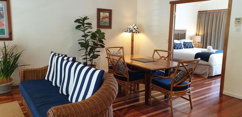 South Pacific Resort & Spa Noosa - Accommodation Sydney 1